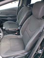 Renault Clio 2017 eiro 6..Σε πολύ καλή κατάσταση.τελικη τιμή-thumb-8