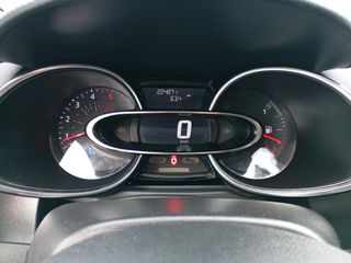 Renault Clio 2017 eiro 6..Σε πολύ καλή κατάσταση.τελικη τιμή-thumb-10