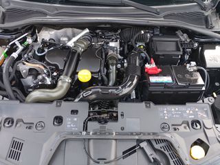 Renault Clio 2017 eiro 6..Σε πολύ καλή κατάσταση.τελικη τιμή-thumb-14