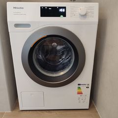 Καινούργιο πλυντήριο Miele 9kg  2025