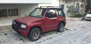 Suzuki Vitara 1997