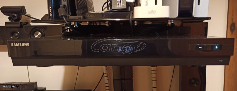 Samsung HT-C6930W 3D 7.1 ch Channel Blu-ray Home Cinema System-thumb-1