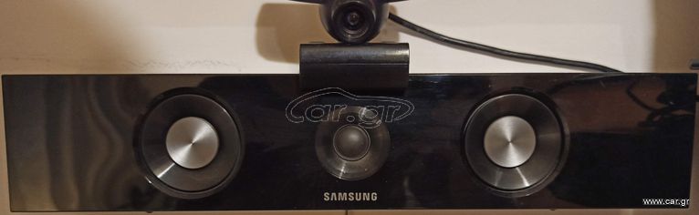 Samsung HT-C6930W 3D 7.1 ch Channel Blu-ray Home Cinema System-thumb-2