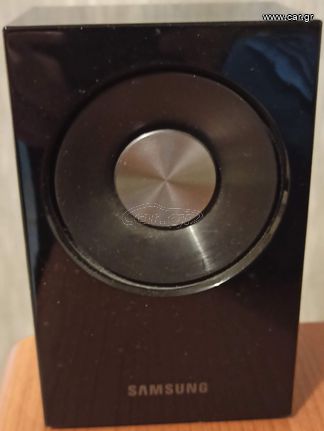 Samsung HT-C6930W 3D 7.1 ch Channel Blu-ray Home Cinema System-thumb-4