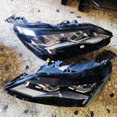 PEUGEOT 3008 II 5008 II 2020 -2024 ΦΑΝΑΡΙΑ ΕΜΠΡΟΣ XENON KOD 9836230280 9830230180