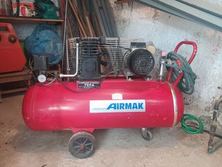 Κομπρεσέρ αέρος