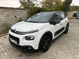 Citroen C3 2017 1.5 BLUEHDI PANORAMA-thumb-2