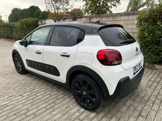 Citroen C3 2017 1.5 BLUEHDI PANORAMA-thumb-3