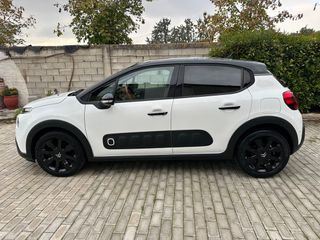 Citroen C3 2017 1.5 BLUEHDI PANORAMA-thumb-4