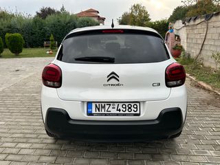 Citroen C3 2017 1.5 BLUEHDI PANORAMA-thumb-5