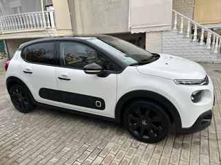 Citroen C3 2017 1.5 BLUEHDI PANORAMA-thumb-6