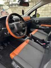 Citroen C3 2017 1.5 BLUEHDI PANORAMA-thumb-7