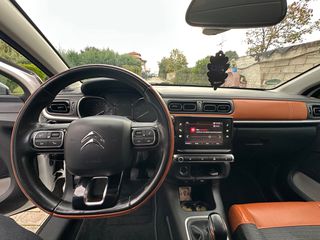 Citroen C3 2017 1.5 BLUEHDI PANORAMA-thumb-9