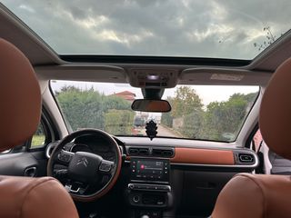 Citroen C3 2017 1.5 BLUEHDI PANORAMA-thumb-10