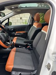 Citroen C3 2017 1.5 BLUEHDI PANORAMA-thumb-15