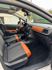 Citroen C3 2017 1.5 BLUEHDI PANORAMA-thumb-19