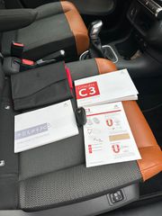 Citroen C3 2017 1.5 BLUEHDI PANORAMA-thumb-23