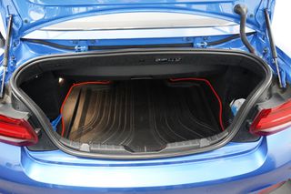 Bmw 218 2017 M PACK τιμή συζητήσιμη-thumb-69