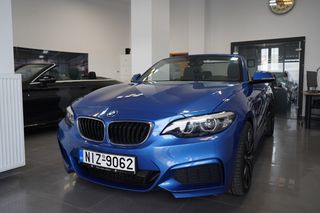 Bmw 218 2017 M PACK τιμή συζητήσιμη-thumb-81