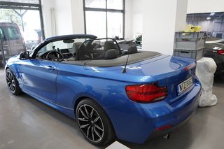 Bmw 218 2017 M PACK τιμή συζητήσιμη-thumb-5