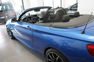 Bmw 218 2017 M PACK τιμή συζητήσιμη-thumb-6