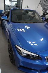 Bmw 218 2017 M PACK τιμή συζητήσιμη-thumb-11
