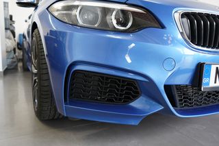 Bmw 218 2017 M PACK τιμή συζητήσιμη-thumb-12