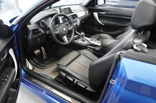 Bmw 218 2017 M PACK τιμή συζητήσιμη-thumb-39
