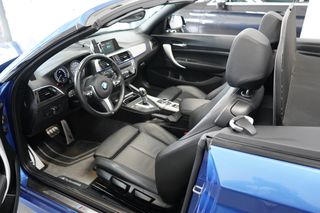 Bmw 218 2017 M PACK τιμή συζητήσιμη-thumb-40