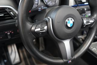 Bmw 218 2017 M PACK τιμή συζητήσιμη-thumb-41