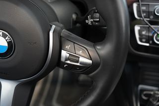 Bmw 218 2017 M PACK τιμή συζητήσιμη-thumb-43