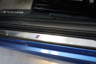 Bmw 218 2017 M PACK τιμή συζητήσιμη-thumb-47