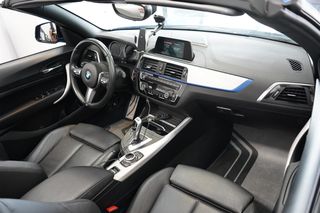 Bmw 218 2017 M PACK τιμή συζητήσιμη-thumb-50