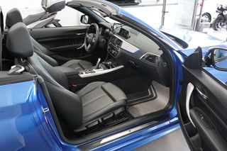 Bmw 218 2017 M PACK τιμή συζητήσιμη-thumb-51