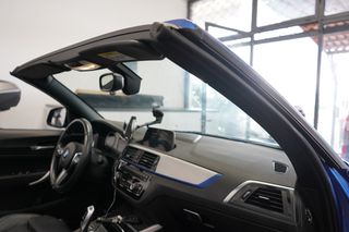 Bmw 218 2017 M PACK τιμή συζητήσιμη-thumb-56
