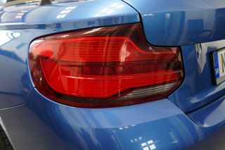Bmw 218 2017 M PACK τιμή συζητήσιμη-thumb-21