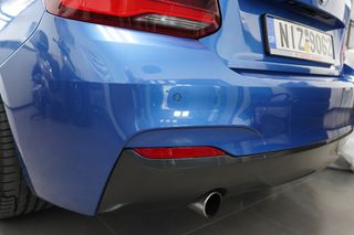 Bmw 218 2017 M PACK τιμή συζητήσιμη-thumb-22