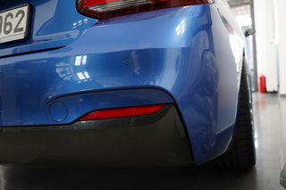 Bmw 218 2017 M PACK τιμή συζητήσιμη-thumb-24