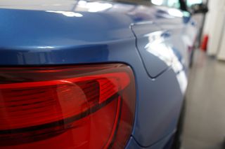 Bmw 218 2017 M PACK τιμή συζητήσιμη-thumb-26