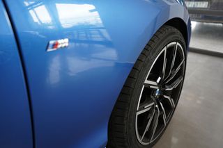 Bmw 218 2017 M PACK τιμή συζητήσιμη-thumb-28