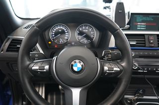 Bmw 218 2017 M PACK τιμή συζητήσιμη-thumb-29