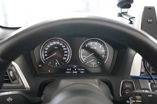 Bmw 218 2017 M PACK τιμή συζητήσιμη-thumb-30