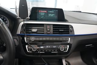 Bmw 218 2017 M PACK τιμή συζητήσιμη-thumb-31