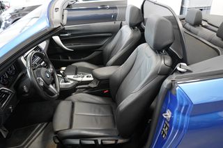 Bmw 218 2017 M PACK τιμή συζητήσιμη-thumb-38