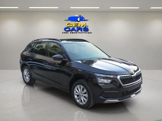 Skoda Kamiq 2022 1.0cc-STYLE-CAMERA-ΑΡΙΣΤΟ!