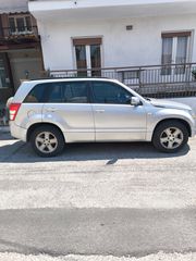 Suzuki Grand Vitara 2006 DDIS 1.9 DIESEL TURBO