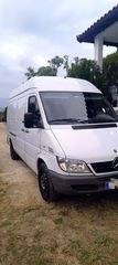Mercedes-Benz 2005 Sprinter 313