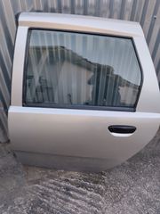 FIAT.PUNTO.1999.2004.πορτα.πισω.αριστερα.