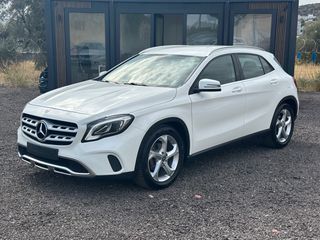 Mercedes-Benz GLA 200 2019 URBAN 7G-DCT-AUTOMATIC