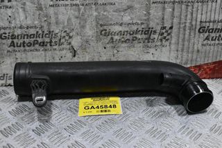 Κολάρο - Σωλήνας Intercooler Volkswagen Golf - Tiguan 1.8 - 2.0 TFSI CCZ CDA 2008-2019 1K0129654AP (Γνήσιο) (Seat Leon - Audi A4 A4 TT - Skoda Octavia)